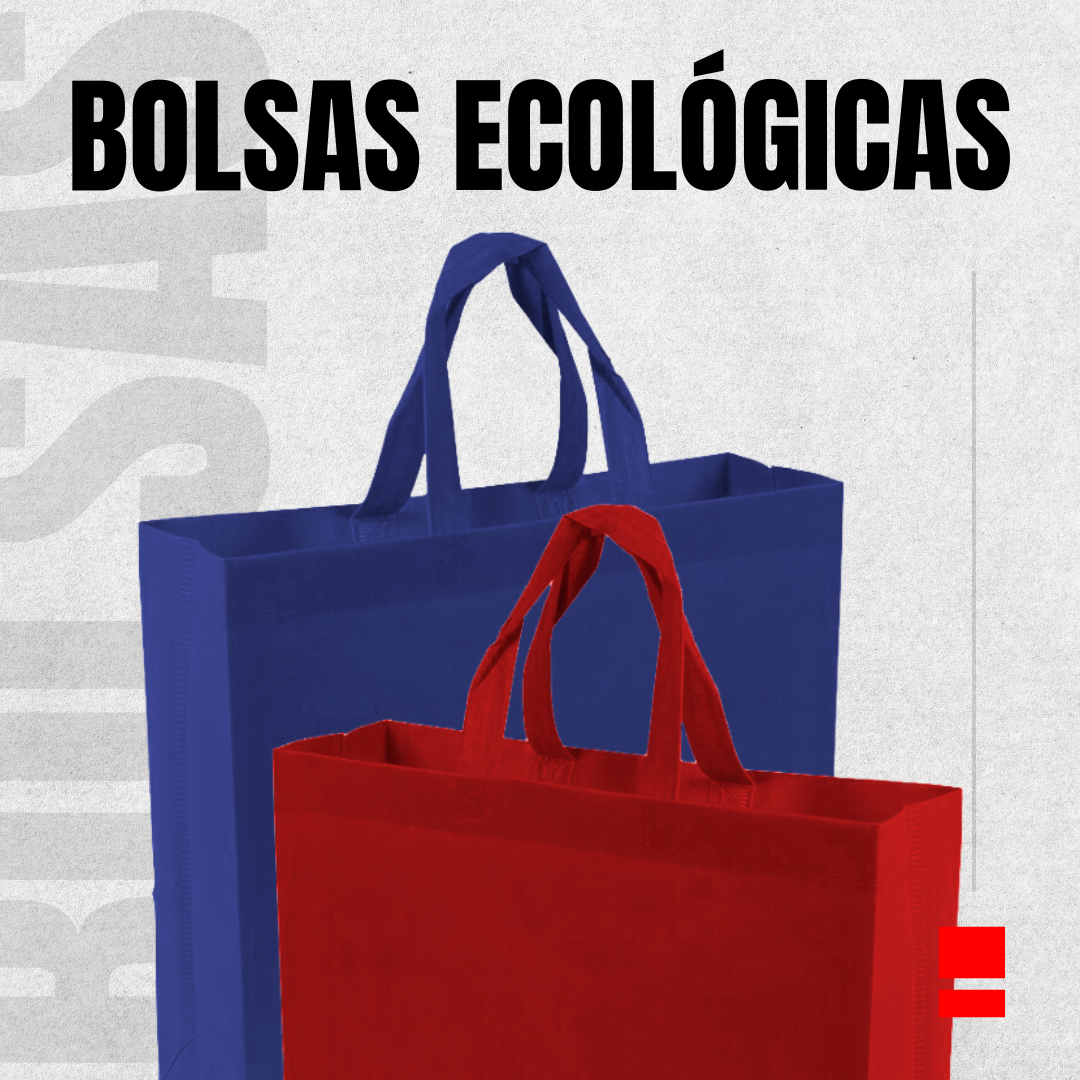 Bolsa Ecológica